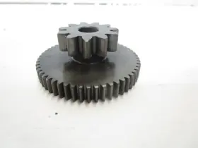 Kawasaki 39076-y002 2012-2022 Kvf 300 Brute Force Starter Idler Gear #2