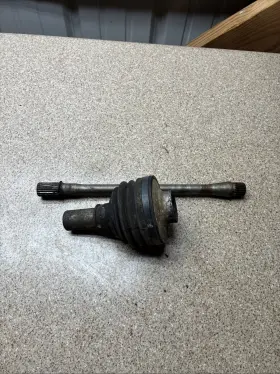 Kawasaki 39159-1079 1991 Bayou 300 Oem Front End Prop Shaft Drive 4x4 Spline