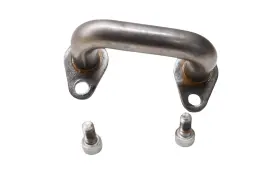 Kawasaki 39193-0025 06 Zx-6r Engine Oil Line Zx636