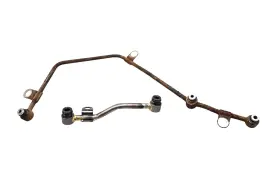 Kawasaki 39193-1053 08 Brute Force 650 4x4 Engine Oil Lines Kvf650