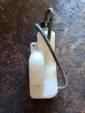 Kawasaki 43078-0004 2004-2009 Kfx700 V Force Coolant Overflow Tank Reservoir Bottle Oem F3