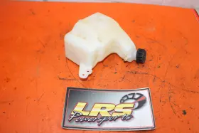 Kawasaki 43078-0024 2007 Brute Force 750 Radiator Overflow Reservoir Tank