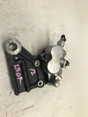 Kawasaki 43080-0094-gn 5i23 Ex 250 Ninja 2012 Rear Brake Caliper