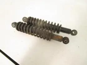 Kawasaki 45014-1293 85 Bayou 185 Klf185a Front Shock Absorbers 1985-1988