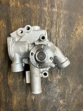 Kawasaki 49031-0002 Mule Diesel Water Pump