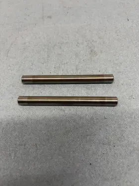 49047-1073 Kawasaki 85-11 Bayou Shift Rod Pair