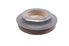 Kawasaki 49079-0021 15 Mule Pro-fxt Eps Crankshaft Belt Pulley Kaf820bff