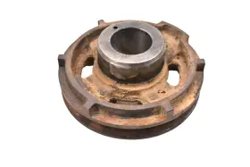 Kawasaki 49079-1061 13 Mule 4010 Diesel 4x4 Front Crankshaft Pulley Kaf950d
