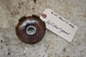 Kawasaki 49080-1056 2001 Prairie 400 4x4 Pull Start Gear