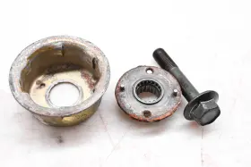 Kawasaki 49080-1060 04 Prairie 360 4x4 Pull Start Recoil Gear Kvf360c