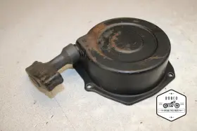 K9-4888.uw Kawasaki 49088-1001 1985 Klt110 Engine Hand Pull Start Recoil K9-4888.uw Kawasaki 49088-1001 1985 Klt110 Engine Hand Pull Start Recoil