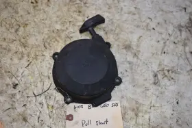 Kawasaki 49088-1058 2008 Brute Force 650 Irs 4x4 Pull Start