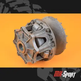 49093-0066 Kawasaki 05-12 2005 Prairie 360 Oem Primary Clutch Drive Converter Assembly