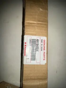 49118-0836 Kawasaki Oem Camshaft-compintake
