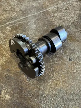 Kawasaki 49118-1238 2002 2011 Brute 650 Prairie 700 Oem Front Camshaft