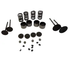 49118-s005 Kawasaki 2006 Kfx400 Valve Springs Tappets Misc Parts