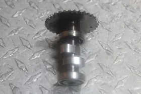 Kawasaki 49118-y002 07-17 Kfx90 Oem Engine Motor Cam Shaft Camshaft
