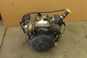 Kawasaki 49120-6175 2003 Mule 3010 Trans 4x4 Motor / Engine