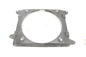Kawasaki 49125-0035 Mule 4010 Diesel 11 Fan Shroud 47369