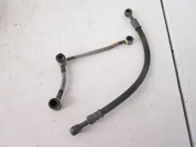 51044-1074 Kawasaki 07 Ex 250 Ninja Oil Lines Hoses 1986-2007 51044-1074 Kawasaki 07 Ex 250 Ninja Oil Lines Hoses 1986-2007