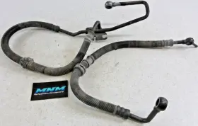 51044-1201 Kawasaki 99-02 Prairie Kvf300 Genuine Engine Motor Oil Cooler Hoses Cool Line