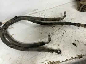 Kawasaki 51044-1227 08 Prairie Kvf 360 4x4 Oil Lines Hoses 2003-2008