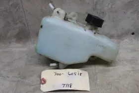 Kawasaki 52001-s002 2003-2006 Kfx 80 Oem Oil Tank Bottle Reservoir