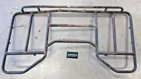 Kawasaki 53029-1114 88-98 Bayou 220 Klf220a 2x4 Genuine Rear Bac Luggage Rack Carrier Steel