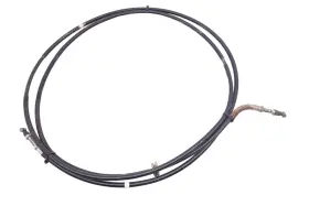 Kawasaki 54005-0033 15 Mule Pro-fxt Eps Left Hand Parking Brake Cable Kaf820bff