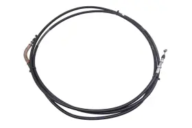 Kawasaki 54005-0034 15 Mule Pro-fxt Eps Right Hand Parking Brake Cable Kaf820bff