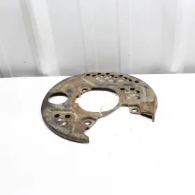 55020-1305 Kawasaki 1992 Bayou 300 Oem Guard Front Disc Right