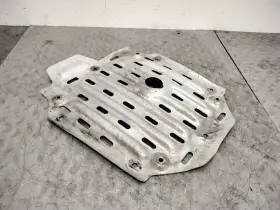 Kawasaki 55020-1802 2005 Kfx700 Oem Engine Motor Skid Plate Guard Shield