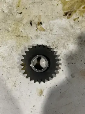 Kawasaki 59051-1221 1996-2004 Mojave 250 Idler Gear