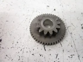 59051-1232 Kawasaki 95 Zx 6e Zx600 Ninja Gear Starter Idler 1990-2004