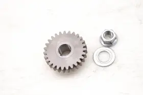 Kawasaki 59051-1378 00 Prairie 300 4x4 Crank Gear Kvf300