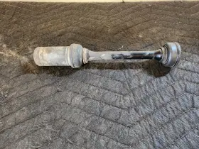 Kawasaki 59266-1129 #a388 2003 Prairie 650 Kvf650 Oem Front Final Output Drive Shaft