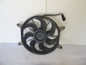 Kawasaki 59502-0057 Teryx 750 4 Radiator Cooling Fan Oem #