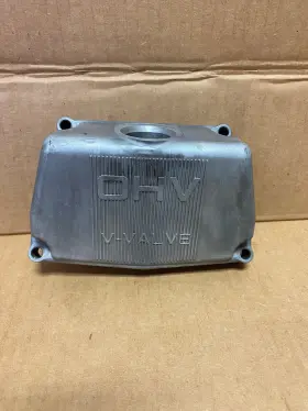 Kawasaki 607951 Oem Fj400d Valve Cover