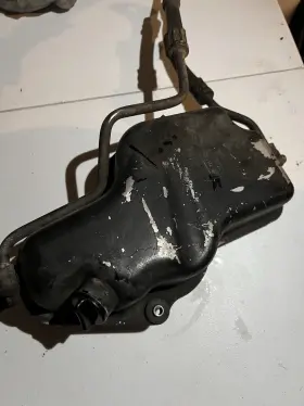 70112 Kawasaki 03-08 Suzuki Ltz400 Kfx400 Oil Tank Ltz
