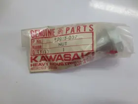 Kawasaki 92015-039 New Genuine Oem Rotor Fitting Mount Nut
