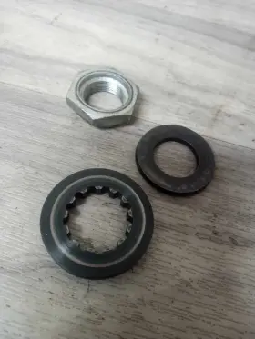 Kawasaki 92022-1868 2010 Kfx450r Clutch Washer Washers And Nut