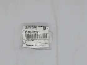 Kawasaki 92049-0739 Oil Seal 25x45x9.5 For A 2013-2025 Teryx/teryx 4