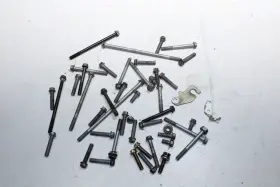 Kawasaki 92150-1302 2006 Brute Force 750 Engine Misc Mounting Bolts Bolt