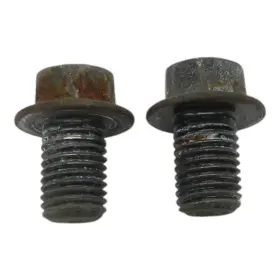 Kawasaki 92153-1375 2006 Brute Force 750 Rear Rack Bolt Set 92154-0916