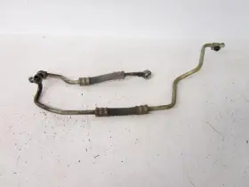 92192-s039 Kawasaki 06 Kfx 400 Oil Lines Hoses 2005-2006 92192-s039 Kawasaki 06 Kfx 400 Oil Lines Hoses 2005-2006