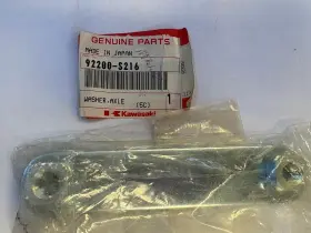 92200-s216 Kawasaki New Original Oem Axle Washer