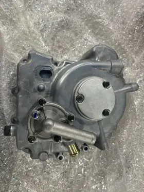 Kawasaki 99999-y003 Atv 2015 Bruteforce 300 Alternator Cover Kit With Waterpump