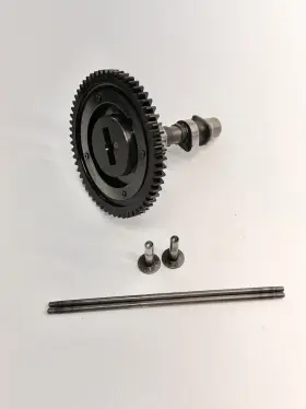 Kawasaki Auc23155 2008 John Deere Gator Tx Turf Fj400d Engine Camshaft Tappet Push Rod
