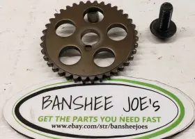 Kawasaki Bjr#5394 03-11 Bayou 250 Cam Chain Sprocket #12046-1059