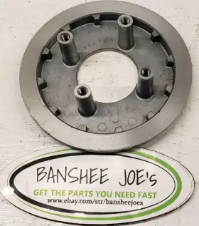 13187-1061 Kawasaki Bjr#5397 03-11 Bayou 250 Clutch Operatin Plate Boss #13187-1061